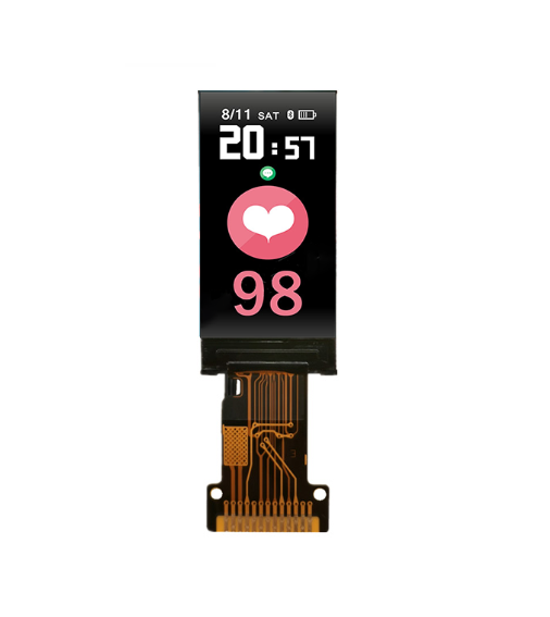 Tft Mini 0.96inch TFT Display IPS Mini TFT LCD Display Module 80×160 ST7735S ...